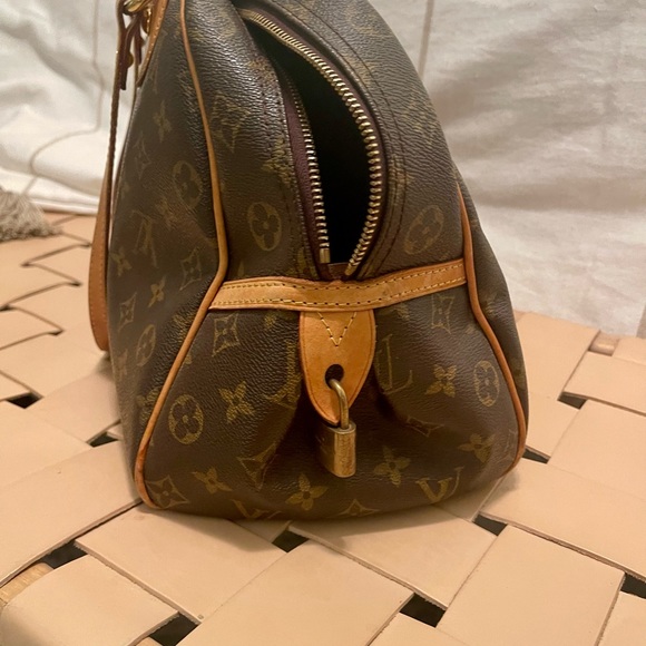 Louis Vuitton Montorgueil GM - Picture 3 of 10